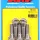 M10 x 1.25 x 35 hex SS bolts (5pcs)