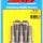 M10 x 1.25 x 40 hex SS bolts (5pcs)