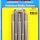 M10 x 1.25 x 90  hex SS bolts (5pcs)