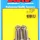 M6 x 1.00 x 25 12pt SS bolts (5pcs)