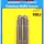 M6 x 1.00 x 80 12pt SS bolts (5pcs)
