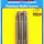 M6 x 1.00 x 90  12pt SS bolts (5pcs)