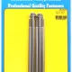 M6 x 1.00 x 135 12pt SS bolts (5pcs)