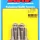 M8 x 1.25 x 30 12pt SS bolts (5pcs)