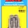M8 x 1.25 x 35 12pt SS bolts (5pcs)