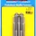 M8 x 1.25 x 70 12pt SS bolts (5pcs)