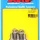M8 x 1.25 x 16 12pt SS bolts (5pcs)