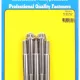 M10 x 1.50 x 90  12pt SS bolts (5pcs)