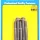 M10 x 1.25 x 90  12pt SS bolts (5pcs)