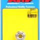 "1/4"" NPT aluminum weld bung"