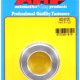 "1"" NPT aluminum weld bung"