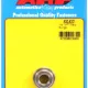 "1/4"" NPT steel weld bung"