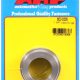 "1"" NPT steel weld bung"