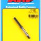 "1/4""-20 thread cleaning tap"
