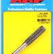 "1/2""-13 thread cleaning tap"