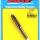 M12 x 1.50 thread cleaning tap