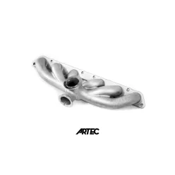 Toyota 2JZ-GE V-band Exhaust Manifold