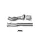 Mitsubishi Evo 10 4B11T 3.5" Cast Dump / Front Pipe - Version 2