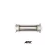 Mitsubishi Evo 4-6 4G63 3.5” Decat / Test Pipe