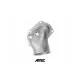Mitsubishi Evo 4-9 4G63 3.5” Cast Outlet O2 Housing Dump Pipe