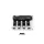 Mitsubishi Evo 7-9 4G63 Dry Carbon Air Intake Manifold / Plenum