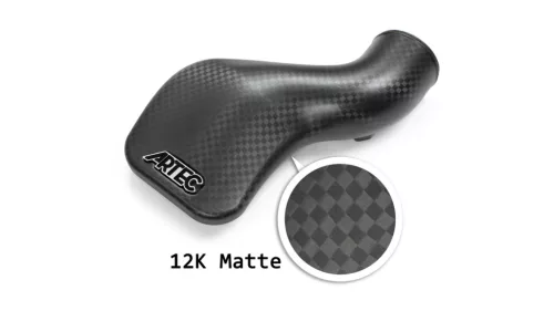 Toyota Supra A80 Dry Carbon Air Intake Kit