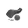 Toyota Supra A80 Dry Carbon Air Intake Kit