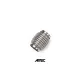 2" ARTEC Stainless Steel Exhaust Flex Joint
