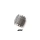 3.5" ARTEC Stainless Steel Exhaust Flex Joint