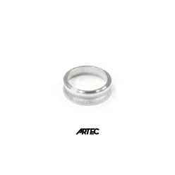 ARTEC G3 - 3.5 Inch Turbo Exhaust Outlet / Dump Pipe Flange