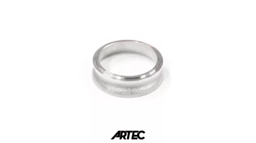 ARTEC G3 - 3.5 Inch Turbo Exhaust Outlet / Dump Pipe Flange