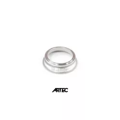 ARTEC G3 - 4 Inch Turbo Exhaust Outlet / Dump Pipe Flange