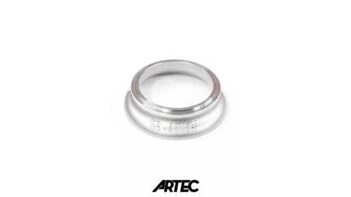ARTEC G3 - 4 Inch Turbo Exhaust Outlet / Dump Pipe Flange