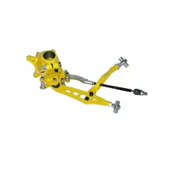 Angle Kit BMW E92 FAT