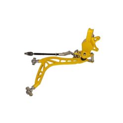 Angle Kit Nissan 180 200 240SX S13 FAT