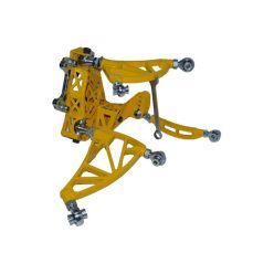 Angle Kit Nissan S13 R32 S14 S15 R33 Rear FAT