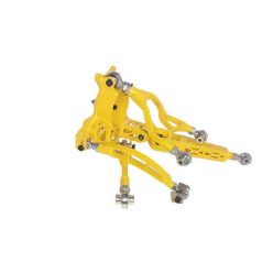 Angle Kit Toyota GT86 Rear FAT