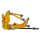 Angle Kit Mazda MX-5 NC FAT