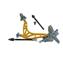 Angle Kit Nissan 300ZX Z31 FAT