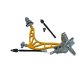 Angle Kit Nissan 300ZX Z31 FAT