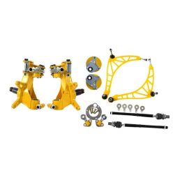 Angle Kit BMW E46 FAT
