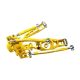 Angle Kit BMW E90 E91 E92 Rear FAT