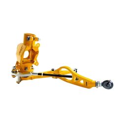 Angle Kit BMW E60 E63 FAT