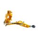Angle Kit BMW E60 E63 FAT