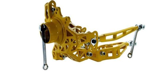 Angle Kit BMW F22 Rear FAT