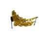 Angle Kit BMW F22 Rear FAT