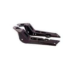 Reaction rod mounting Nissan S14 S15 Stock