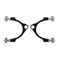 Control arms Mercedes W124 W201 W202 Rear Adjustable