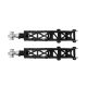 Control arms Lexus IS200 Front Upper Adjustable