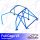 Roll Cage MAZDA RX-8 (SE3P) 4-doors Coupe FULL CAGE V3